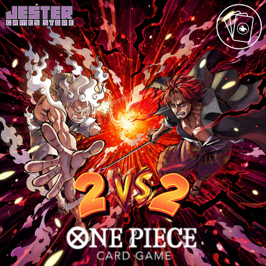 2 vs 2 Battle 24th October