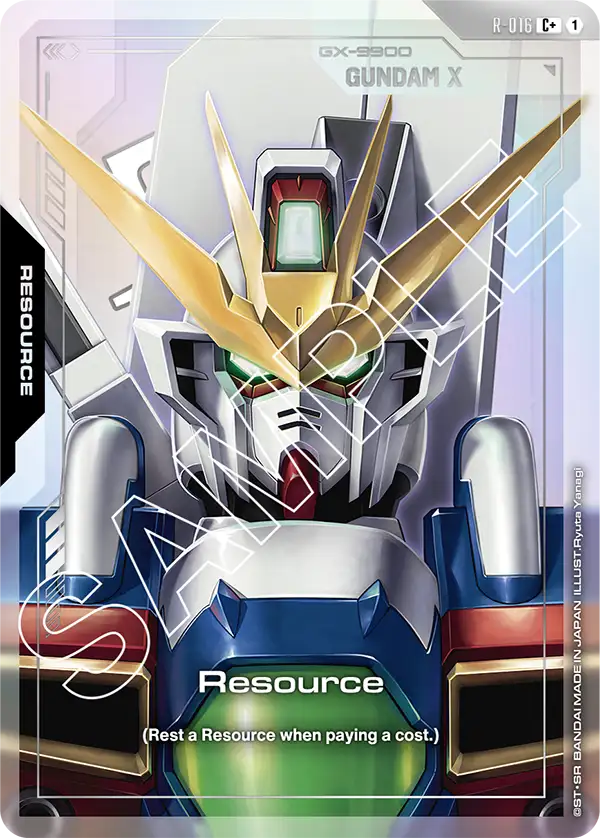 Resource GD-02: Dual Impact