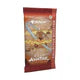 Magic: The Gathering: Avatar: The Last Airbender Collector Booster pack *Preorder*