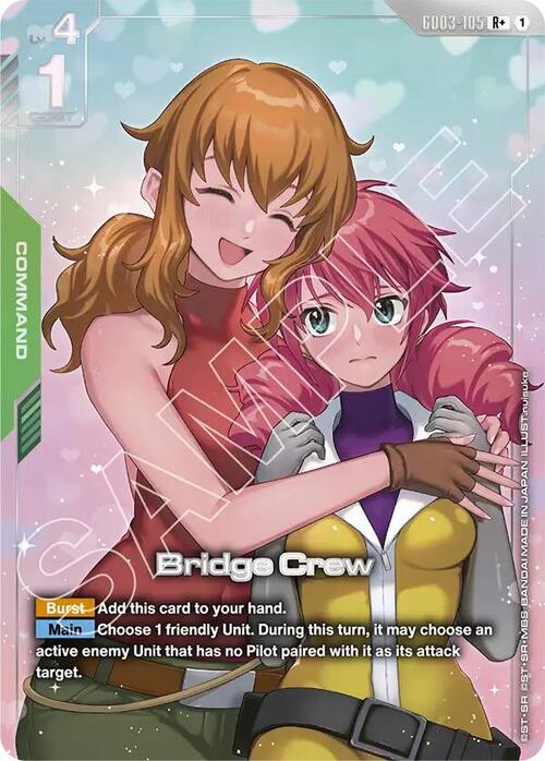 Bridge Crew GD-03: Steel Requiem