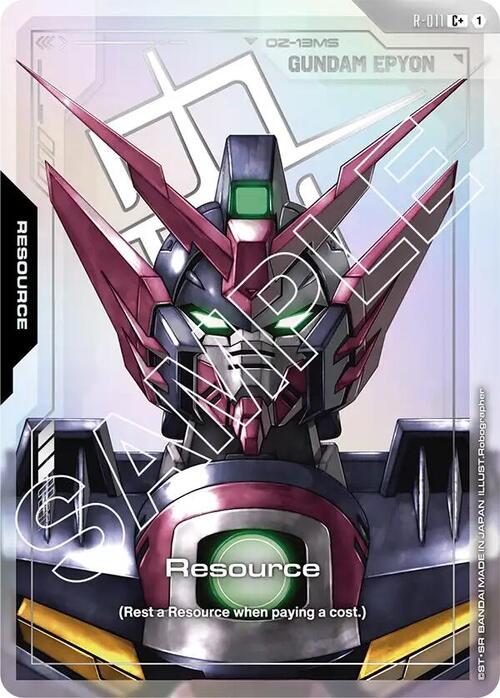 Resource GD-02: Dual Impact