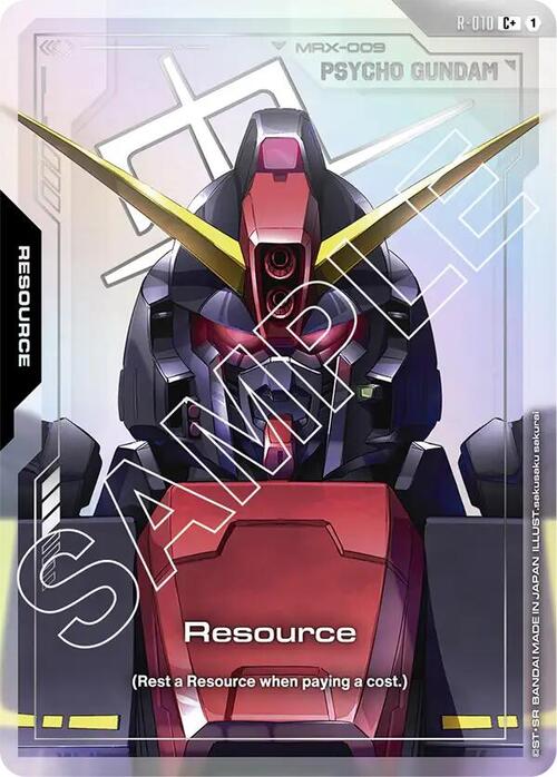 Resource GD-02: Dual Impact