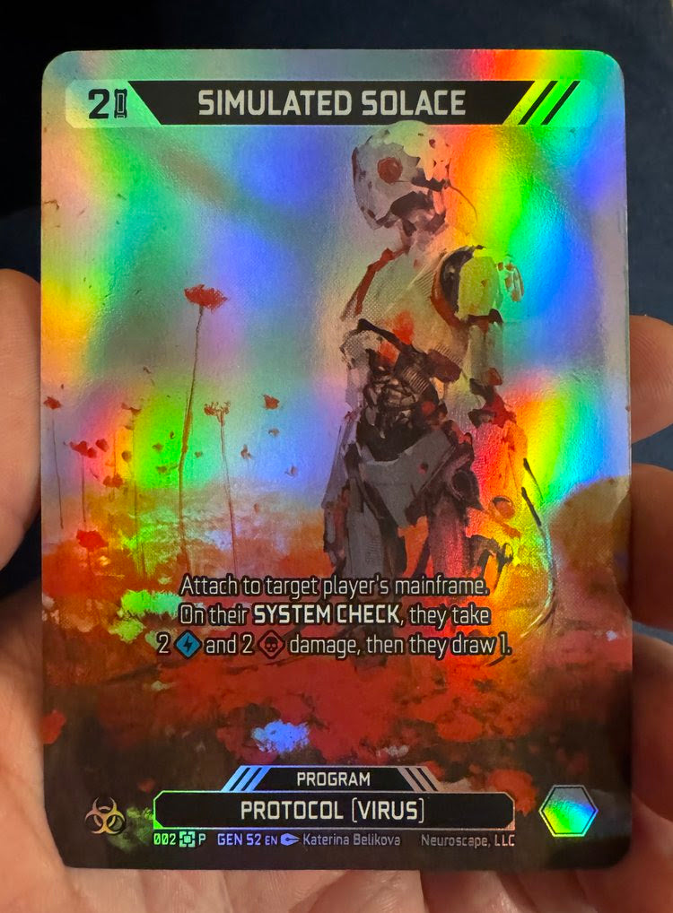 Genesis Unlimited Prerelease