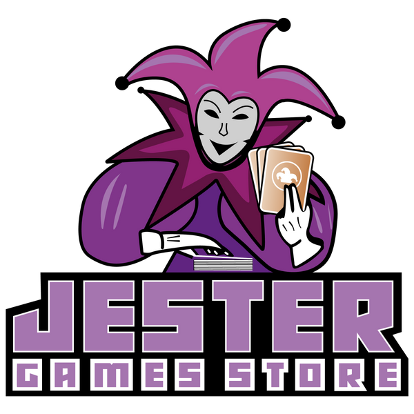 Jester Games Store