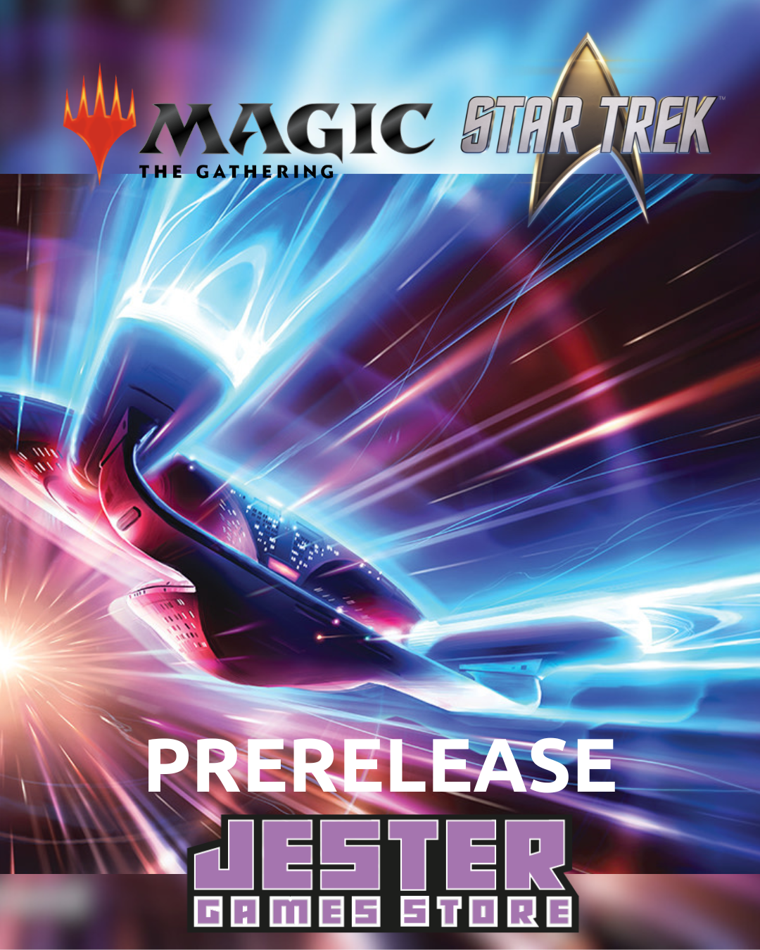 Star-Trek Pre-release 7/11