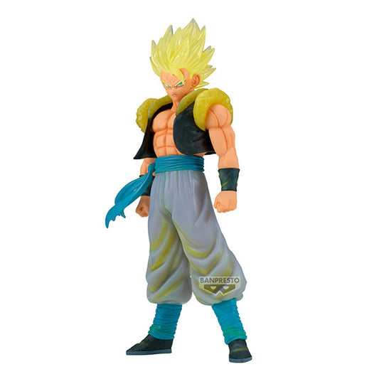 Banpresto - DRAGON BALL SUPER - Clearise Gogeta & Vegito (A: Gogeta)