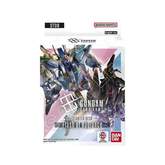 Flash of Radiance - Starter Deck (ST08)