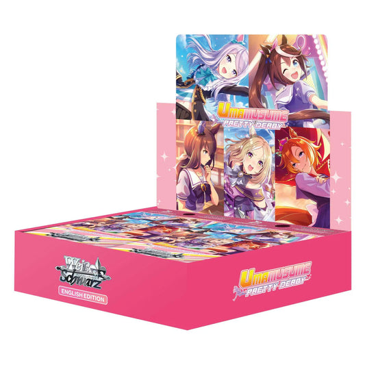 Umamusume: Pretty Derby