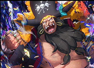 One Piece Beginners Deck Party [ST-23]~[ST-28]