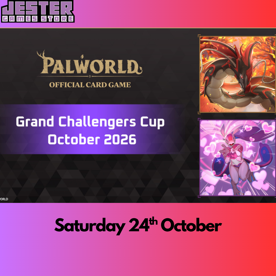 Grand Challengers Cup