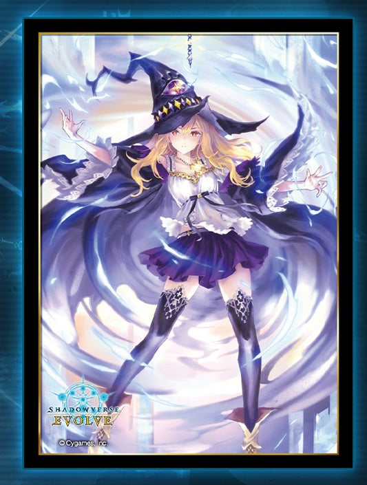 Daria 10x sleeve set - BP-16: New World Genesis