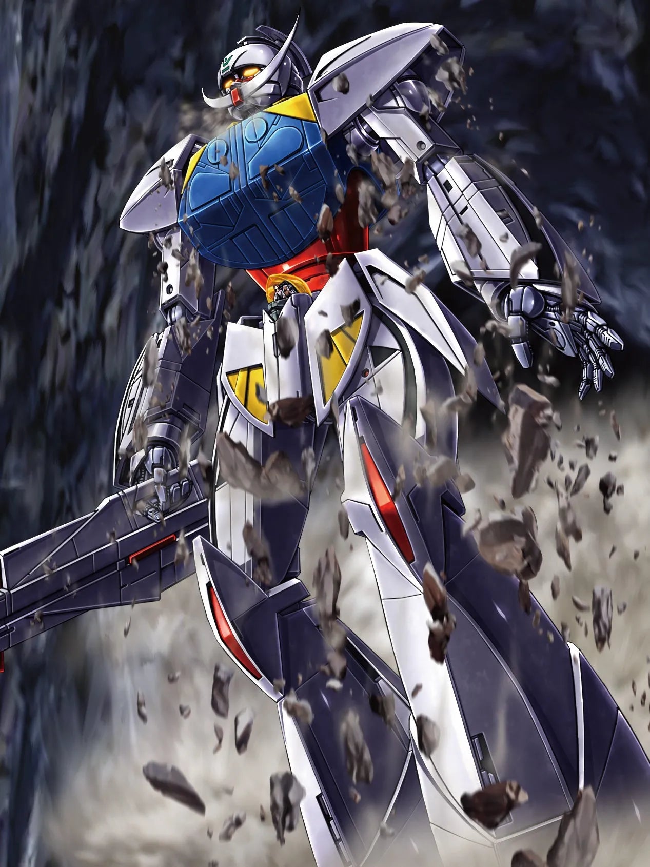 Gundam Card Game Phantom Aria GD-04 Booster Box (Pre-order)