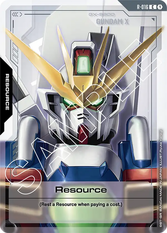 Resource GD-02: Dual Impact
