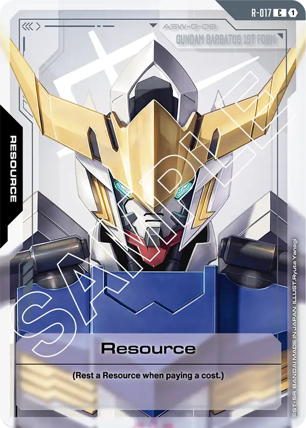 Resource GD-02: Dual Impact