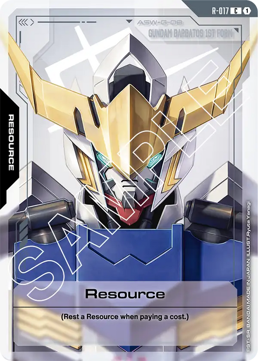 Resource GD-02: Dual Impact