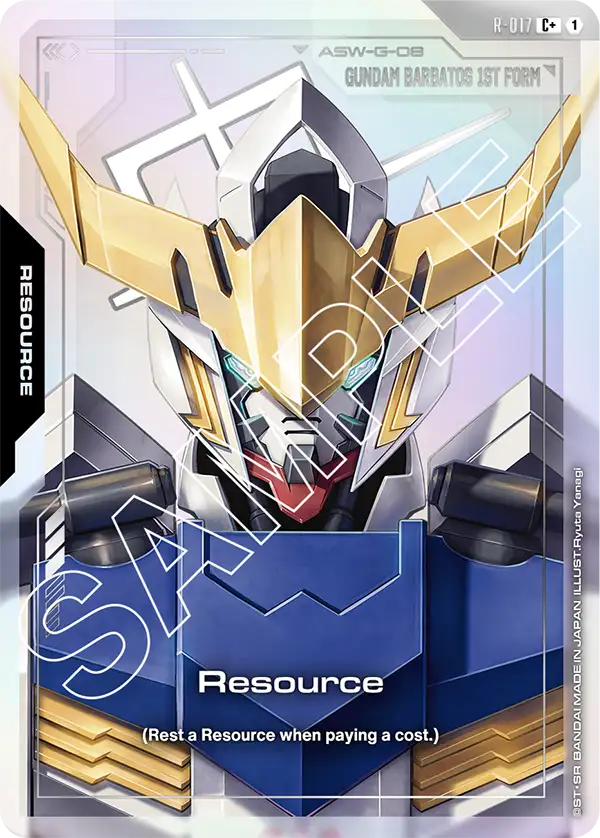 Resource GD-02: Dual Impact