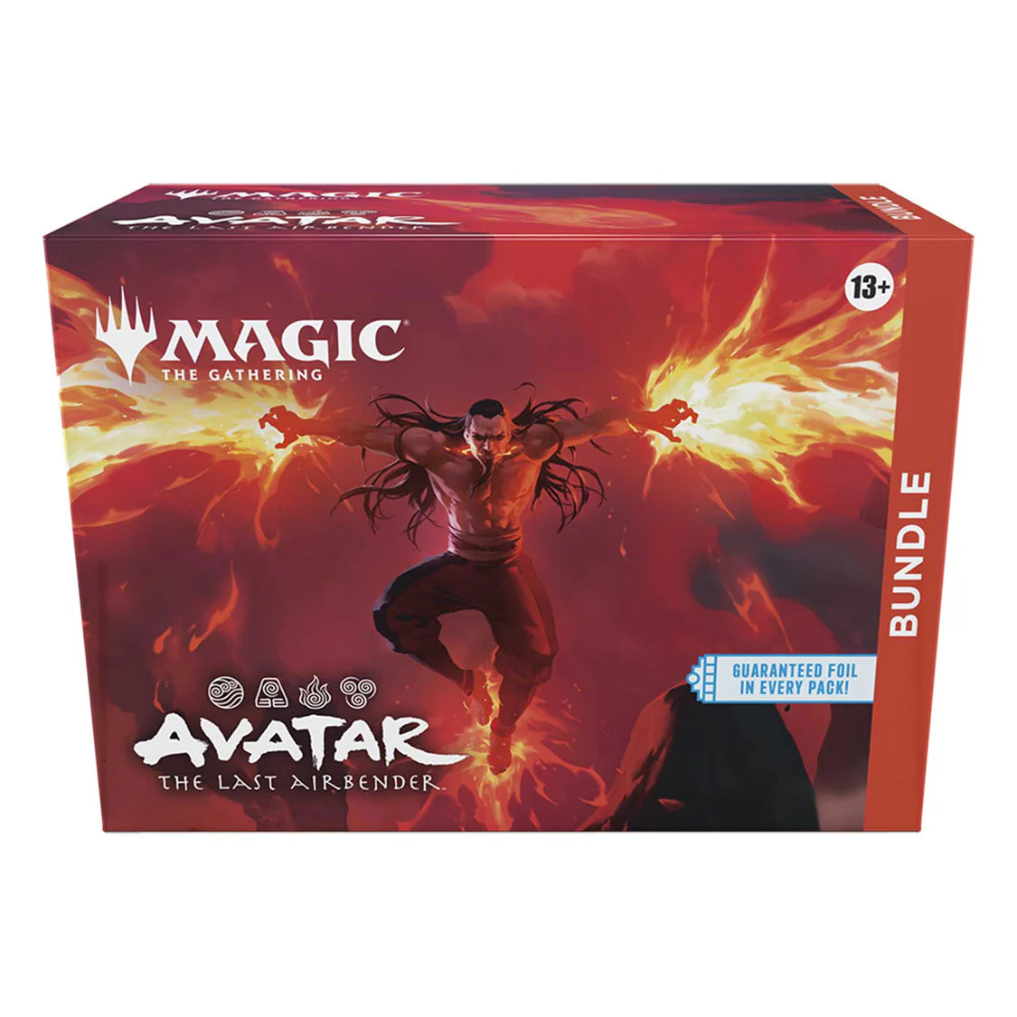 Magic: The Gathering - Avatar: The Last Airbender Bundle *Preorder*