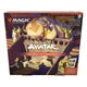 Magic: The Gathering: Avatar: The Last Airbender Scene Box *preorder*