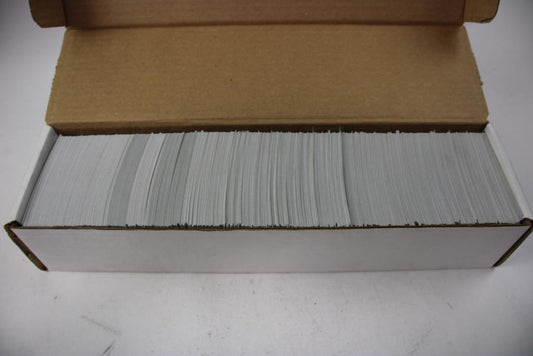 Trading Card Bulk!