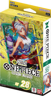 One Piece Card Game: ST23-28 Preorder