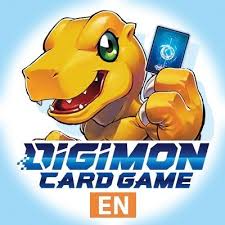 Digimon Card Game Saturday Hobby League