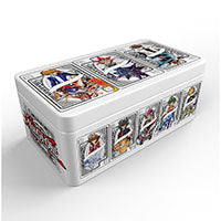 Yu-Gi-Oh! - Mega Pack Bundle Tin 2025 *preorder to save 5-10%