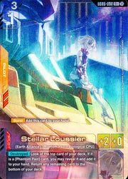 Stellar Loussier GD-05: Freedom Ascension