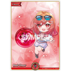 Red Cheer - hBP06: Ayakashi Vermillion