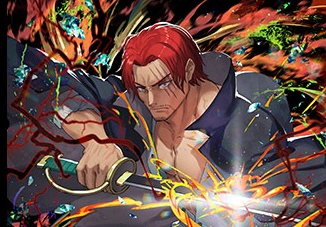 One Piece Beginners Deck Party [ST-23]~[ST-28]
