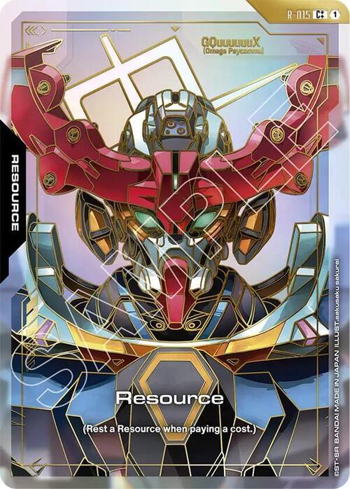 Resource GD-02: Dual Impact
