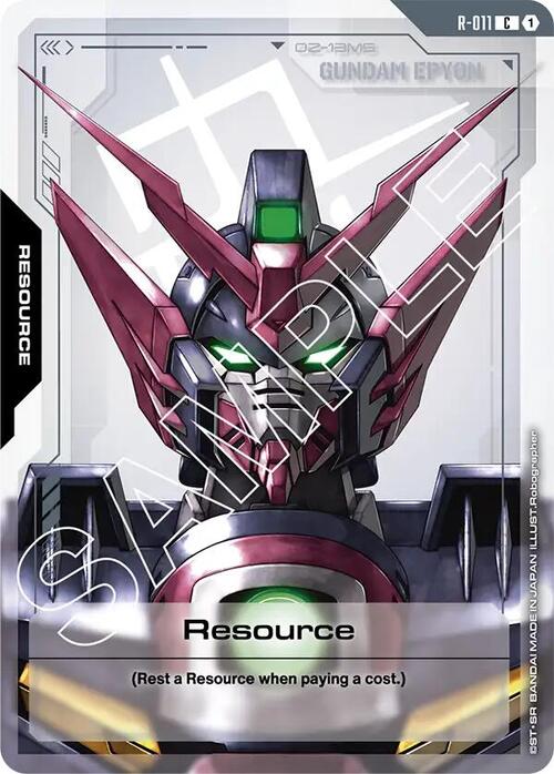 Resource GD-02: Dual Impact