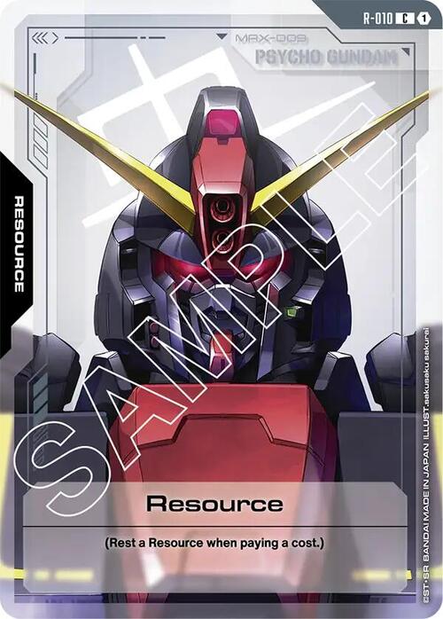 Resource GD-02: Dual Impact