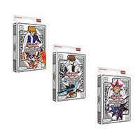 Yu-Gi-Oh! - Mega Pack Bundle Tuckbox 2025 *preorder to save 5-10%